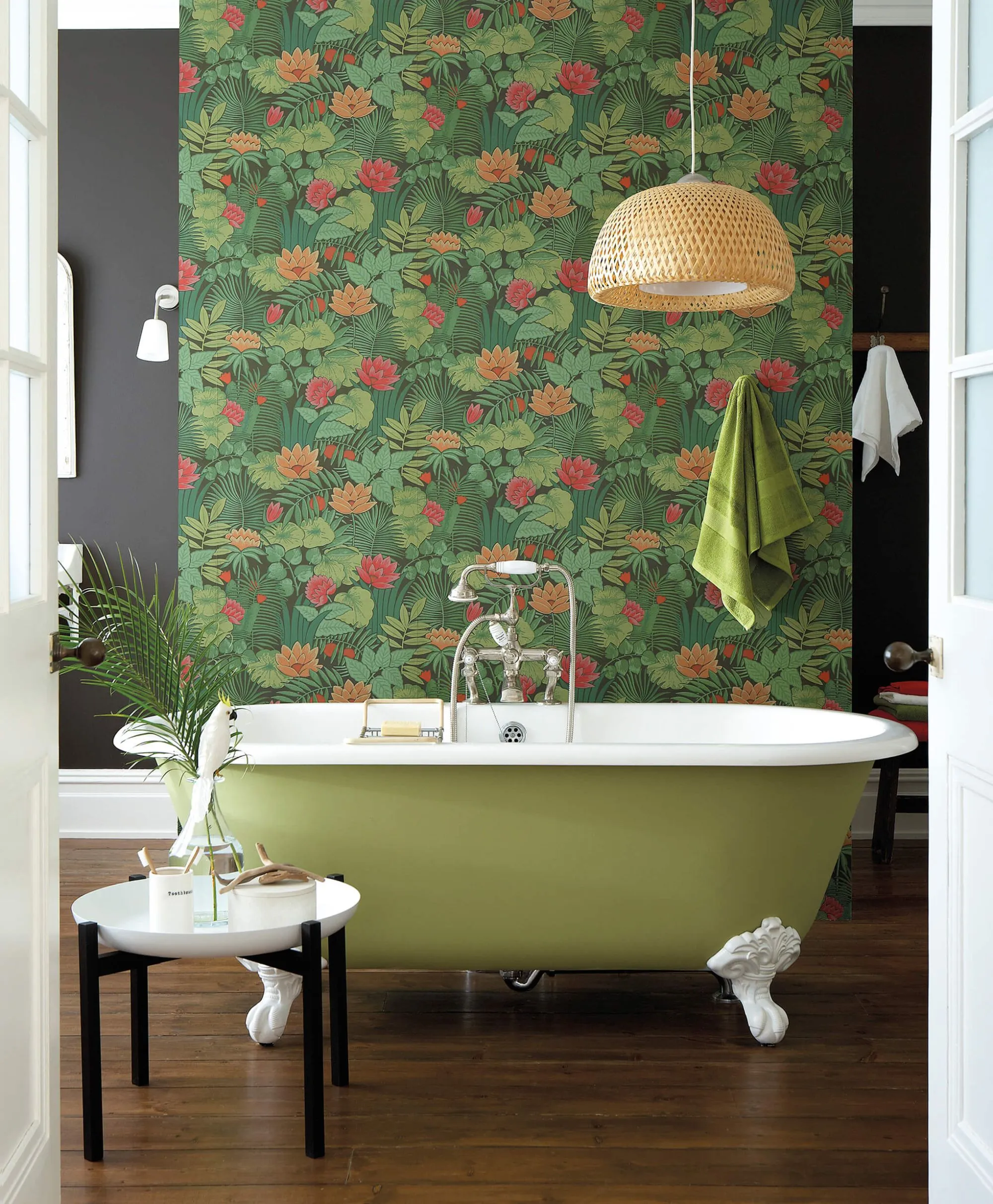 Paint & Wallpaper