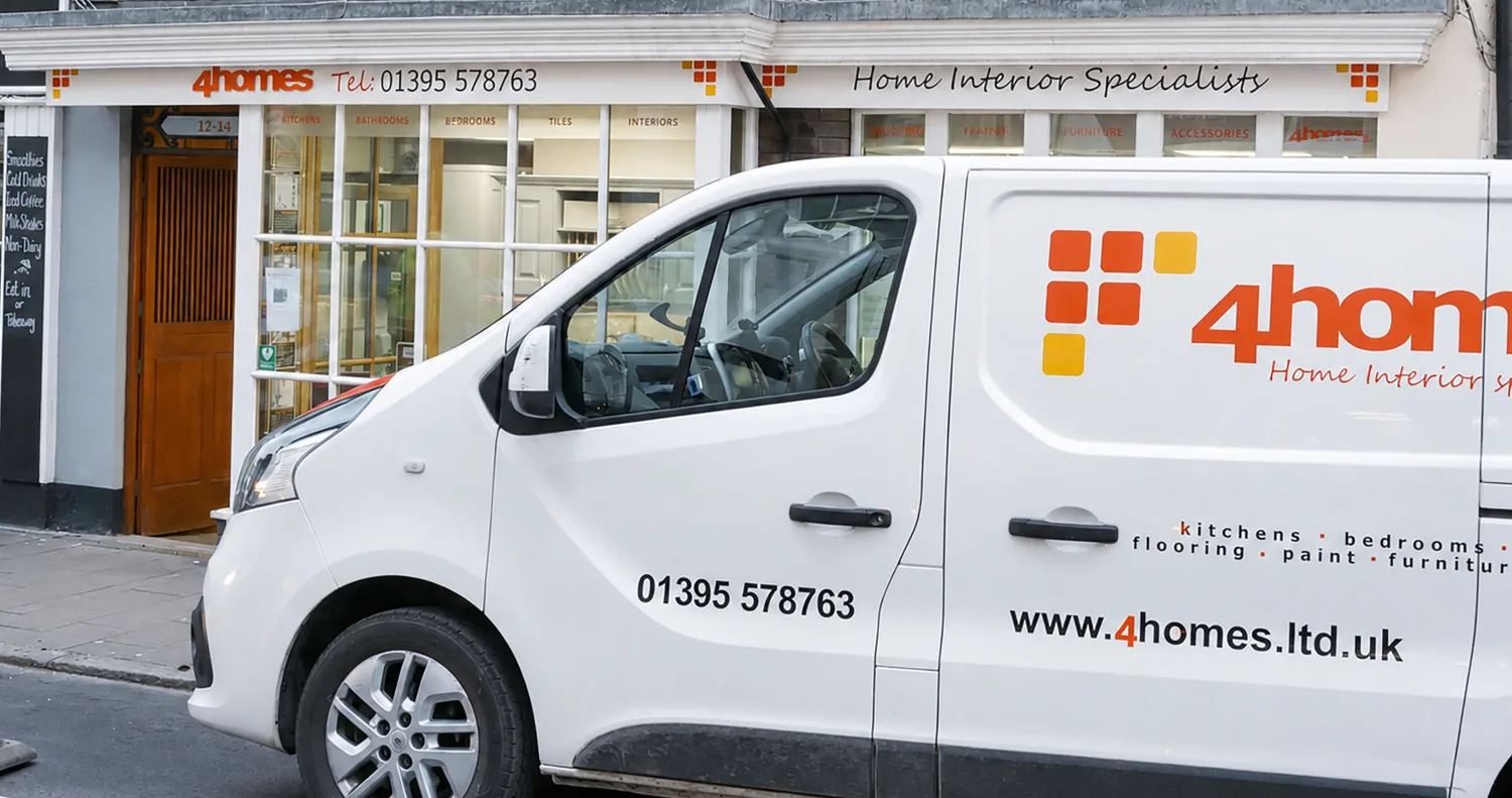 Additional Services — 4homes East Devon