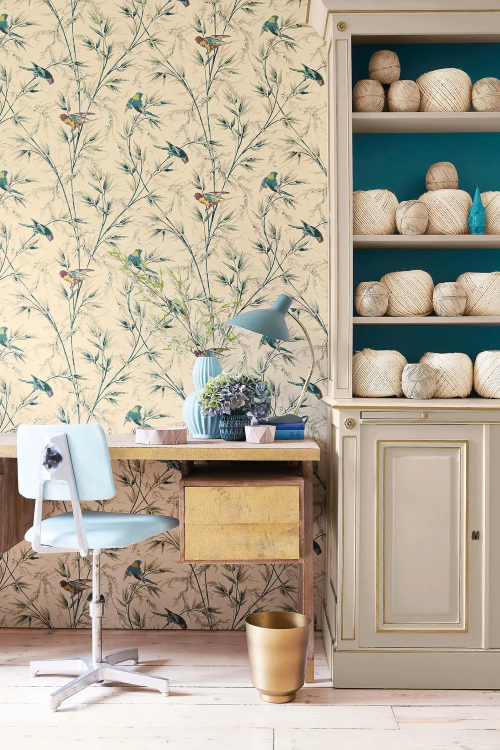 Little Greene 2016 Archive Trails 20