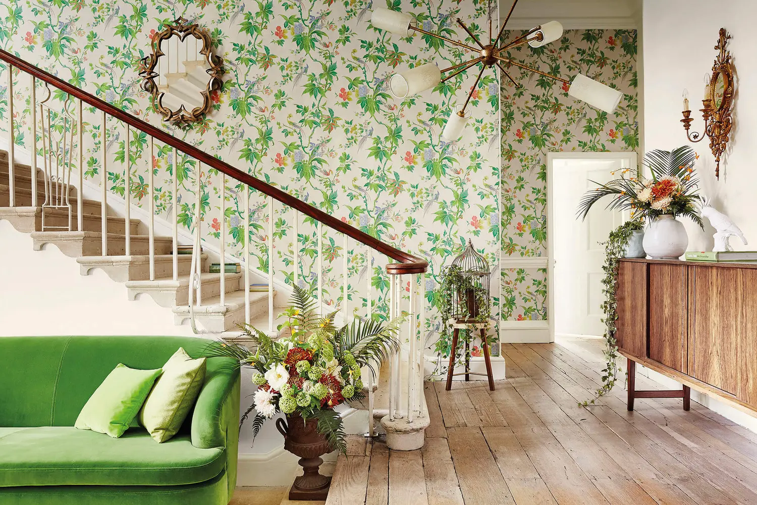 Little Greene 2016 Archive Trails 01