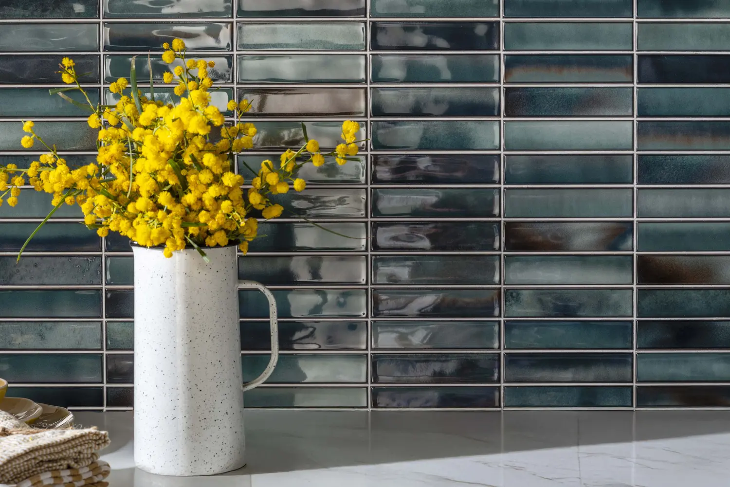 Tiles & Flooring