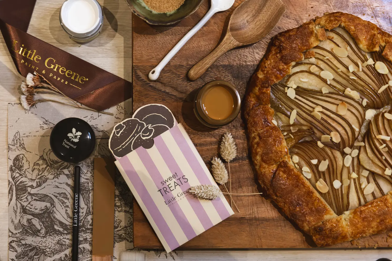 Galette