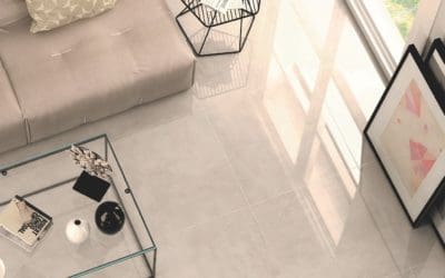 Predictions for Tile Trends in 2017