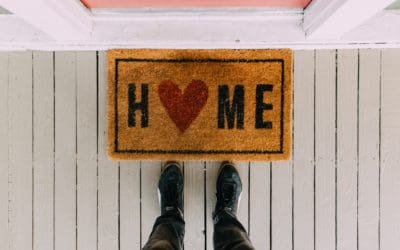 Self-Isolation – Updates &  Inspiration for Your Home