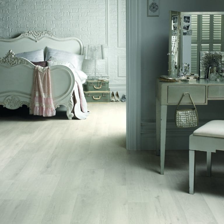 Light Wood LVT Flooring 4homes