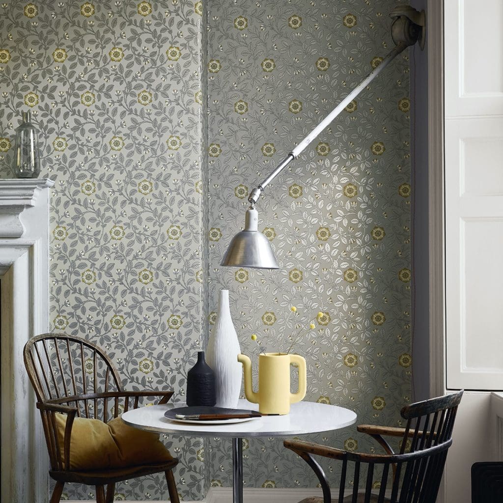 Grey & Black Wallpapers 4homes